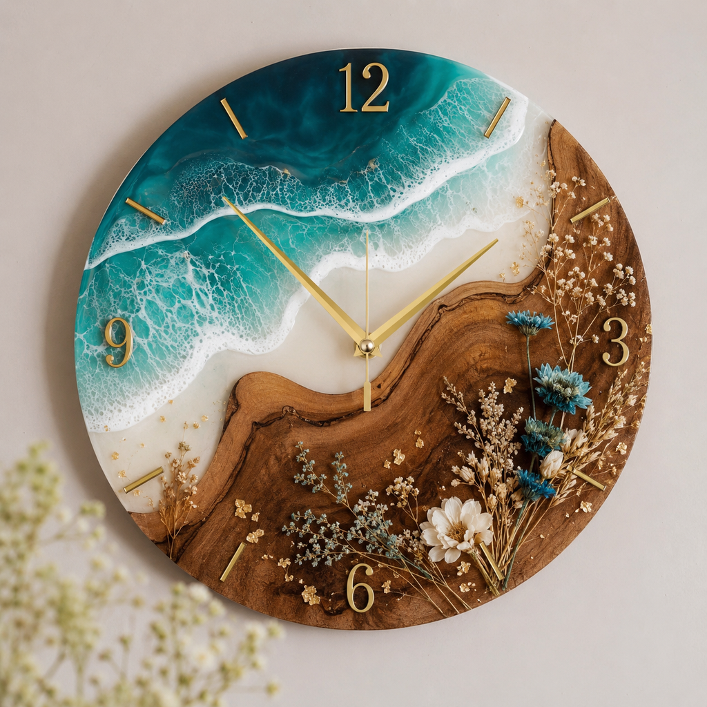 Wall clock