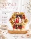 Varmala Preservation Lamp