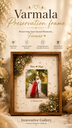 Varmala Preservation Frame